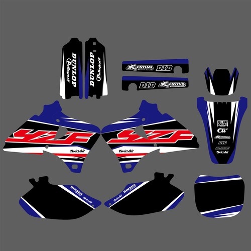 Graphics decals deco - decals,