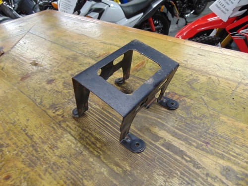 Ksr moto tw125 battery - battery, box
