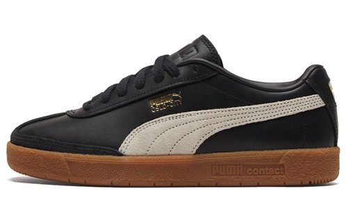 Puma oslo city premium black - city,