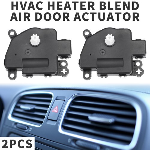 2pcs 68238243aa hvac heater - hvac,