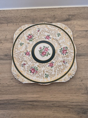 Royal grafton vintage china - royal,