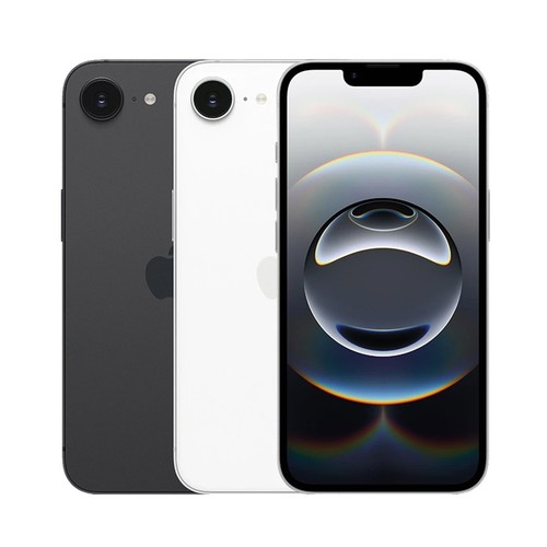 Apple iphone 16e - apple, (5g)