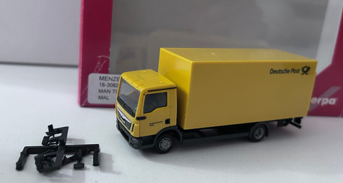 Herpa 308212 man - 308212, tgl