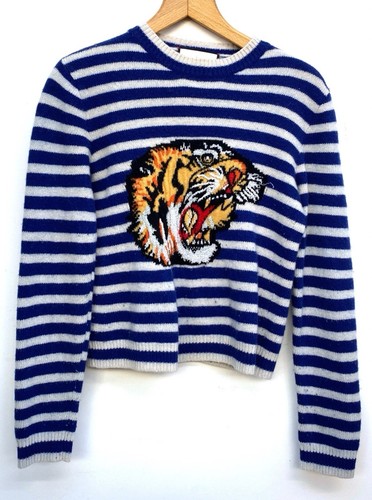 Gucci blue and white - blue,