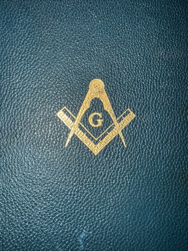 Holy bible masonic edition - holy,