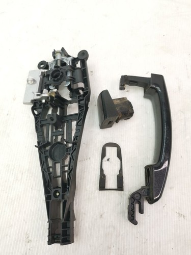 Vauxhall mokka door handle - mokka,