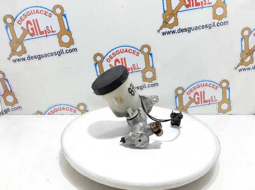 Brake vaccum pump mazda 5 - vaccum, mx-5