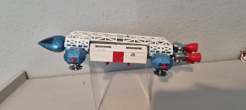 Dinky 359 eagle transporter - 359,