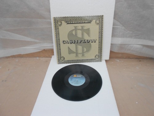 Atlana records cash flow - , album