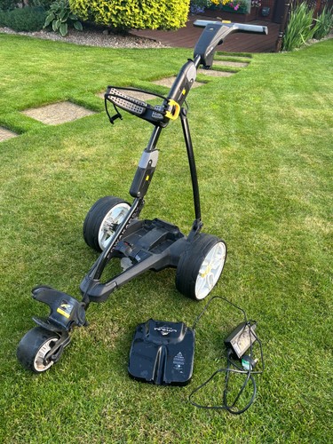 Powakaddy fw3 electric - powakaddy,