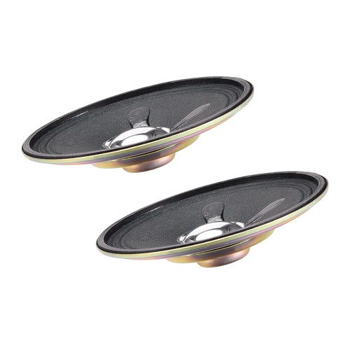 2pcs ohm micro - ohm, internal