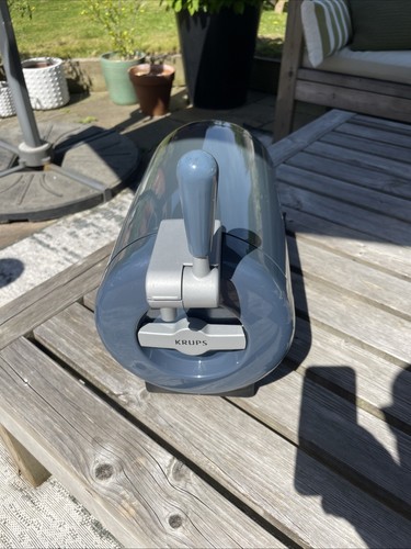 Krups the sub - sub, draught
