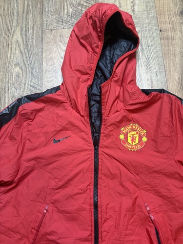 Manchester united nike - united,