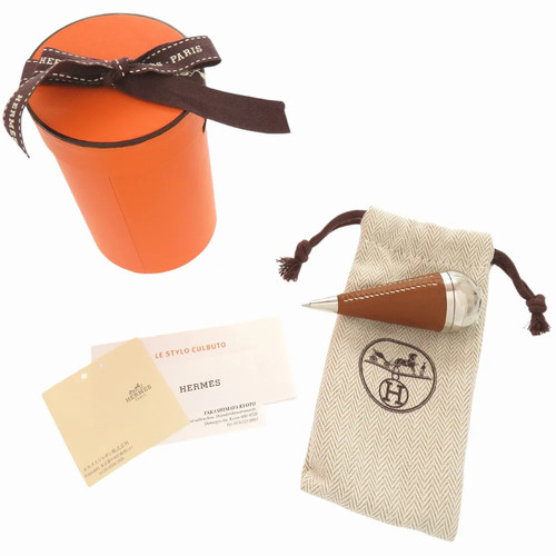 Hermes culbuto calf - hermes,
