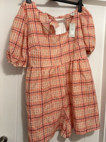 River island playsuit size - river,