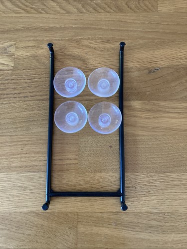 Replacement bracket and - bracket, 4
