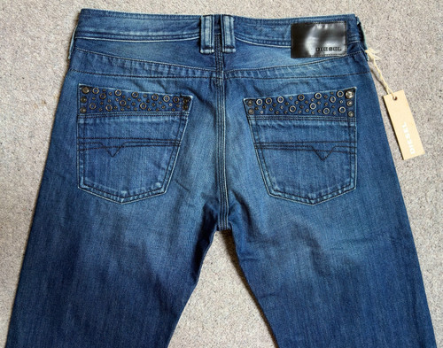 Bnwt diesel timmen 0073i - diesel,
