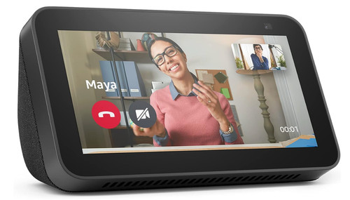 Amazon echo show 2nd - amazon,