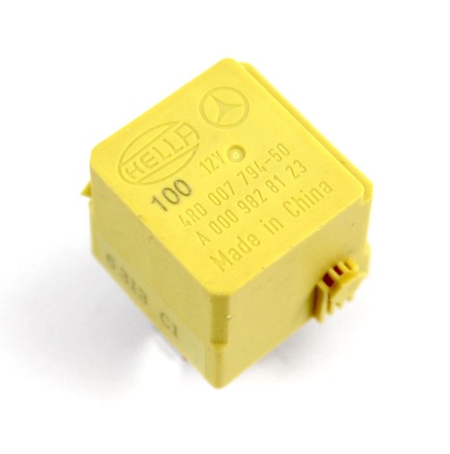 Mercedes benz relay - mercedes-benz, sprinter