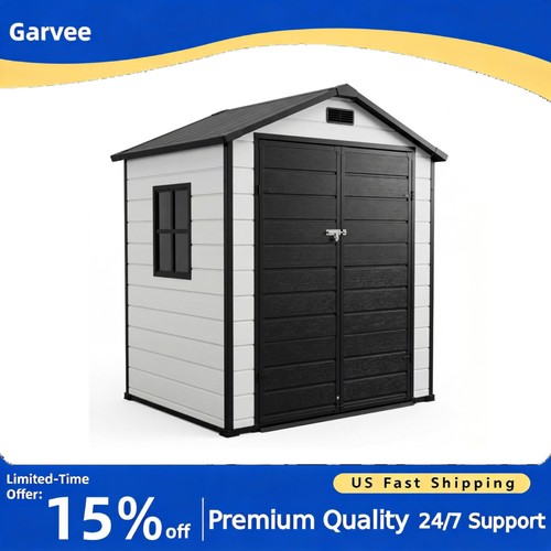Plastic resin outdoor - plastic,