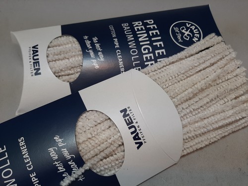 Vauen pipe cleaner pcs - vauen,