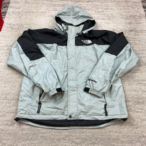 Vtg north face - north, hydrenaline