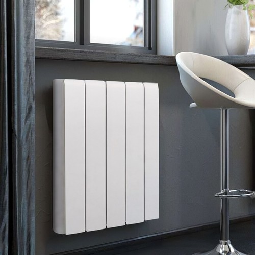 Ceramic core electric radiator - core,