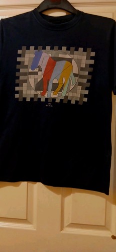 Paul smith mens zebra - zebra, test