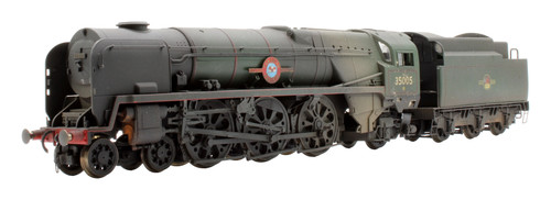 Hornby 4 6 - hornby, 4-6-2