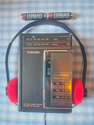 Serviced toshiba 4048 dolby - toshiba, kt-4048