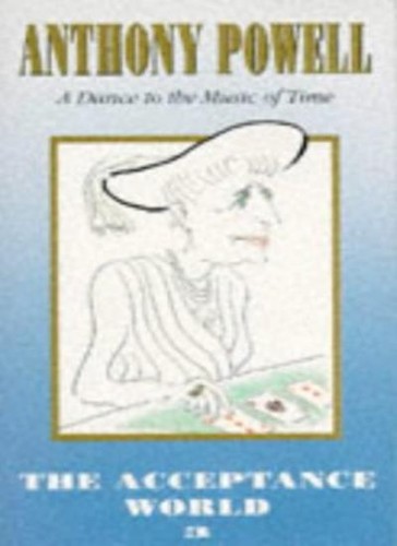 The acceptance world dance - (dance, to