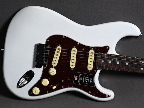 Fender stratocaster american - fender,