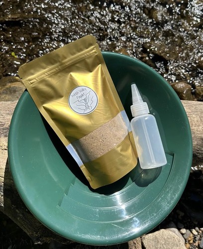 Welsh valley paydirt kit - valley,