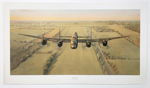 Merlin thunder by - merlin's,