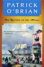 The reverse medal - of,