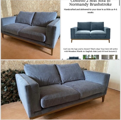 Costello seat sofa - costello, 2