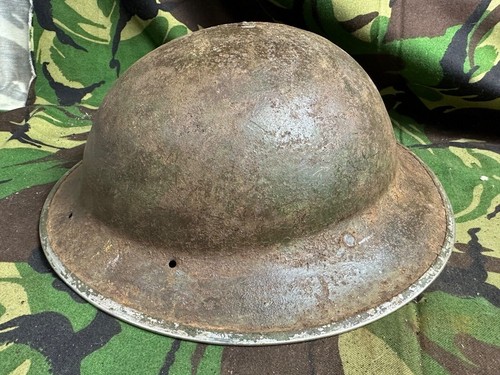 British army mk2 - british,