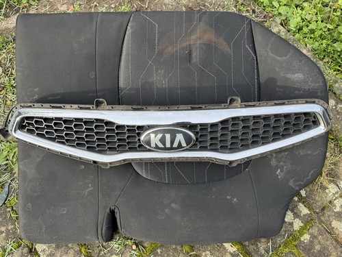Kia picanto front - picanto,