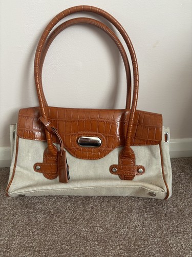 Jasper conran handbag only - handbag,