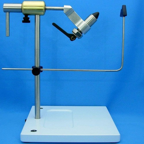Peak rotary vice - vice, pedestal