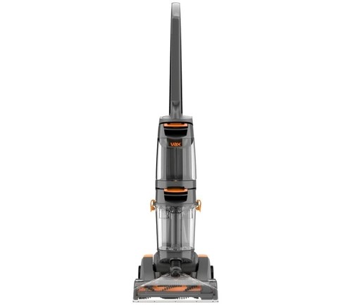 Vax dual power carpet - -,