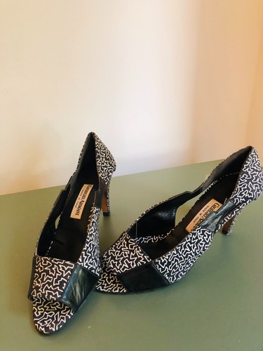 Giorgio armani open toe heeled - armani,