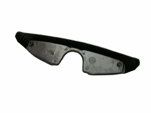 New front leg shield tool - front,