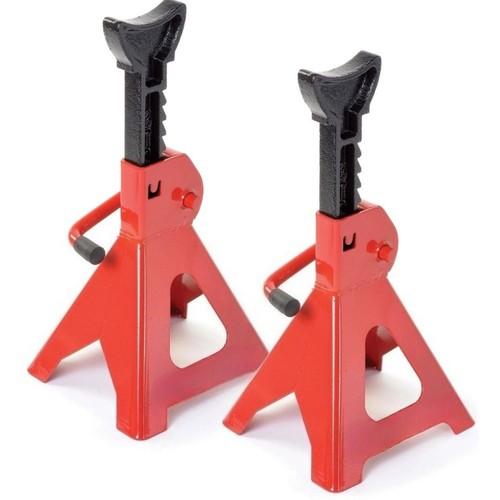 New ton heavy duty ratchet - 3,