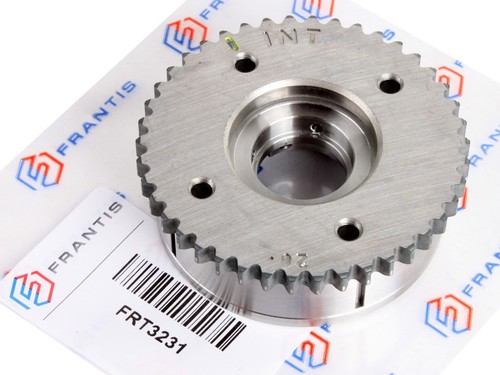 Inlet camshaft pulley - inlet,