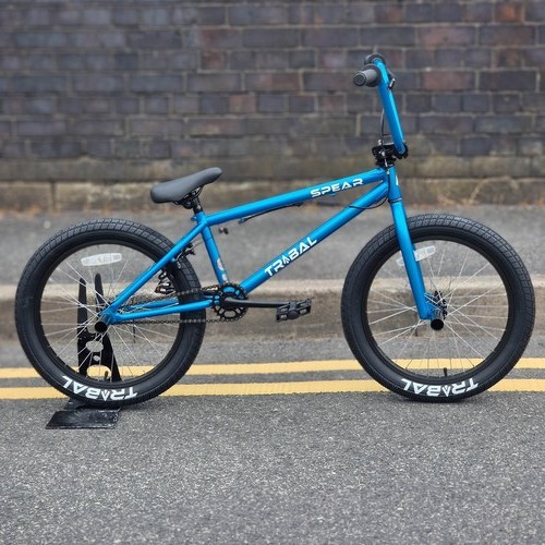 Tribal bikes spear 5 - bikes,