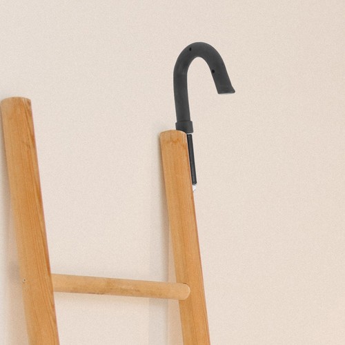 Pcs roof ladder - pcs, hook