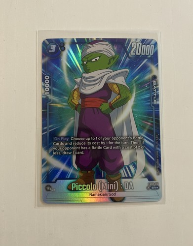 Piccolo fs07 05 - :, fs07-05
