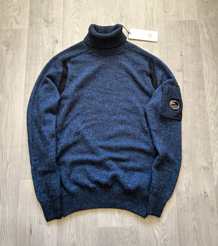 Company men s blue - c.p.,