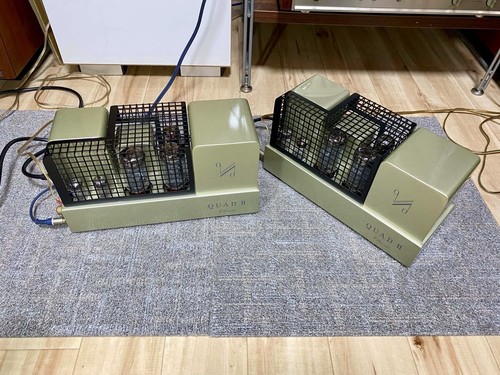 Quad classic vacuum - quad,